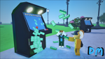 Donate Mini GamesV1