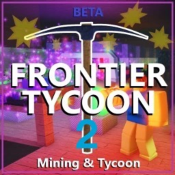 Frontier Tycoon 2