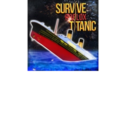 Roblox Titanic Turn Into A Crew Member Or A Captia