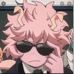 Mina fan group