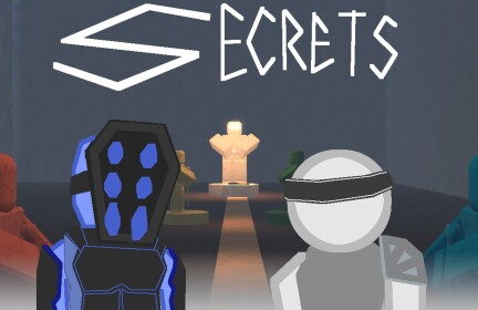 Patch notes! (V2)