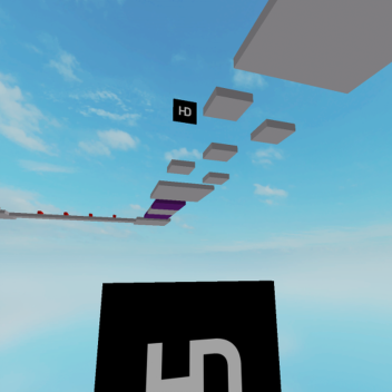 Lea & Nais speed run obby!