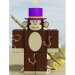 The Monke Kindom