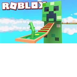 Minecraft obby