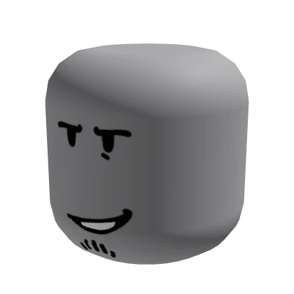 Guest 1337's Smile - Dynamic Head | Roblox Item - Rolimon's