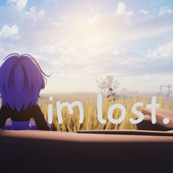 [RELAPSE] im lost.