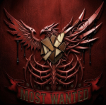 Mercenary - Most Wanted 神 ・