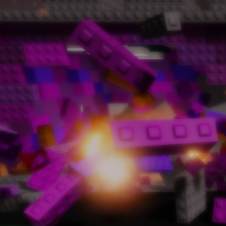 old caffe destruction v2