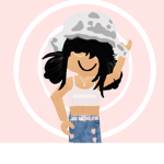 rosey and angel clothing