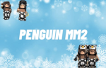 penguin mm2!