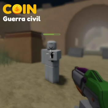 COIN:Guerra civil (Actualización)