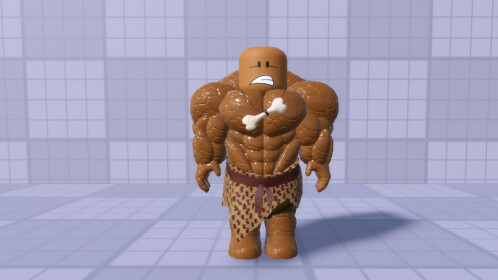 [ soon]Gym Star Simulator - Roblox