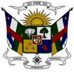 -CAR- Central African Republic's Government