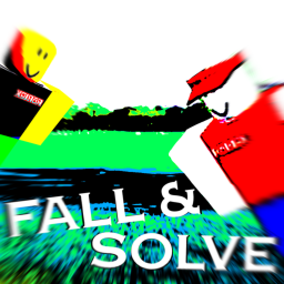 Fall & Solve (ALPHA)