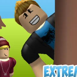 Hide and Seek Extreme (Konsole) icon