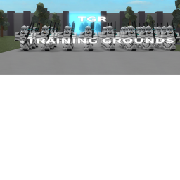 TGR | Training Base icon