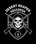 Desert Reapers Squadron
