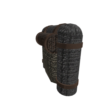 Finnish wwii infantry backpack(Not working)