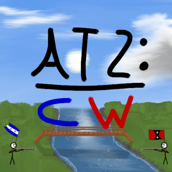 AnimationTest 2: Civil War