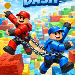 Duo Dash