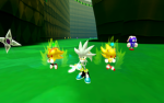 Shadowy Realm