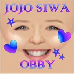 Jojo Fan Club Obby!11!11!!1! [57 LEVELS!!]