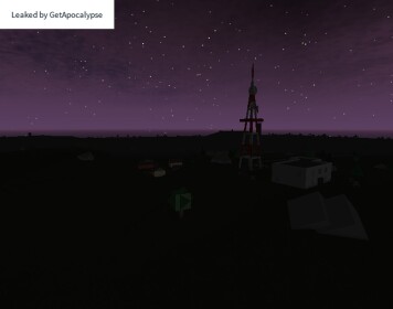 Apocalypse Rising mod