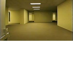 Backrooms (312) (WIP)