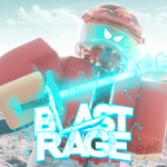 Blast Rage