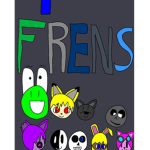 BEZ FRENS
