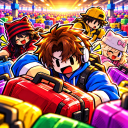 [NEW] Find Our Suitcase!