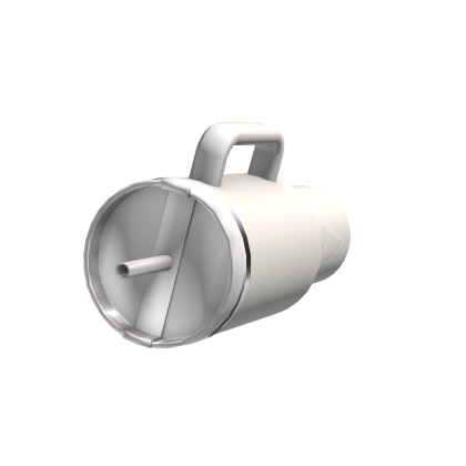 White Popular Water Bottle