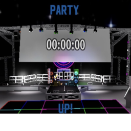 Party Up!