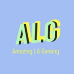 Amazing L.A. Gaming's PineApple Squad!!!!