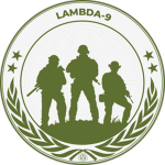 [ Site Sigma - Lambda 9 ]