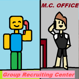 Group Recruiting Center