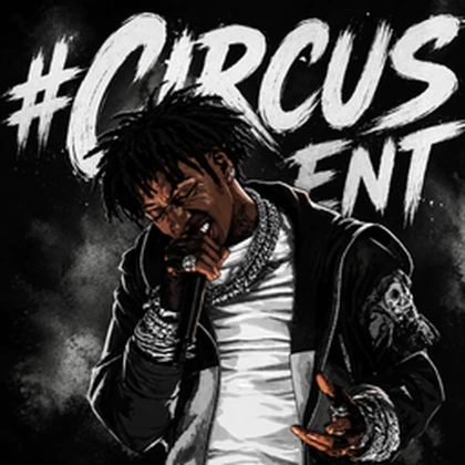 #CIRCUS ENT Roblox group icon