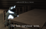 [ THE DROWNED ]