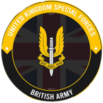 [L . UK] Special Air Service