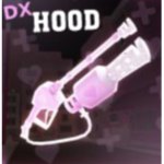 Dx hood entertainment