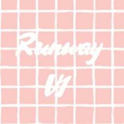 Blush Pink™ Runway V.1, V.2 coming soon