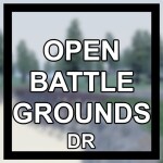 Open Battlegrounds