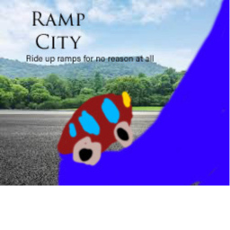 [UPD] Ramp City BETA