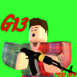 G13 Faircity