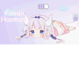 Kawaii hangout