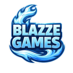BlazzeGames