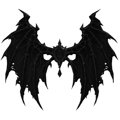 [PBR] Wings with oath of Dark Vampires