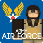 [WWII] United States Army Air Forces 1940s