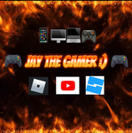 JAY the Gamer :)