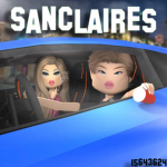 THE SANCLA¡RES⋆